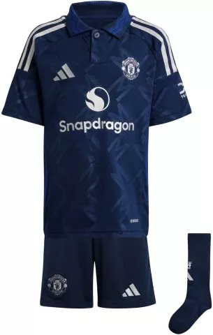 MUFC A MINI 2024/25