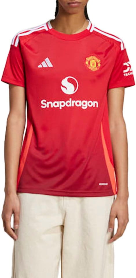 Camisa adidas MUFC H JSY W 2024/25