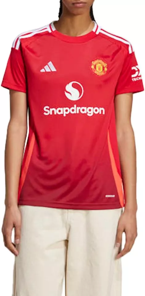Camisa adidas MUFC H JSY W 2024/25