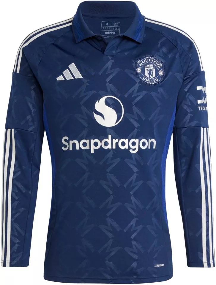 Trøje adidas MUFC A JSY L 2024/25