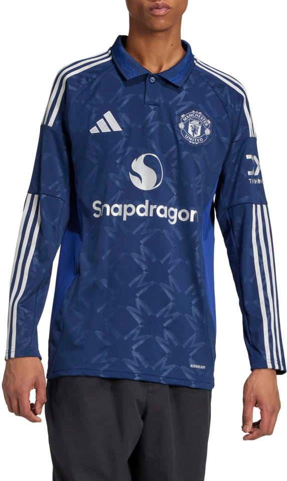 Trøje adidas MUFC A JSY L 2024/25