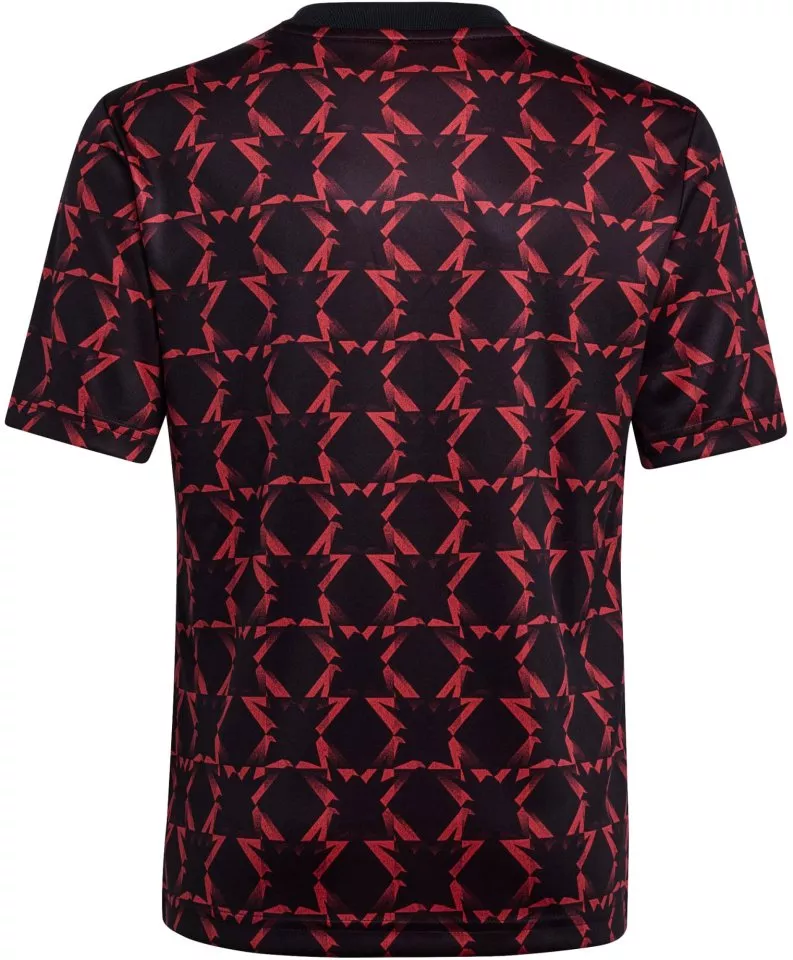 Bluza adidas MUFC PRESHI Y