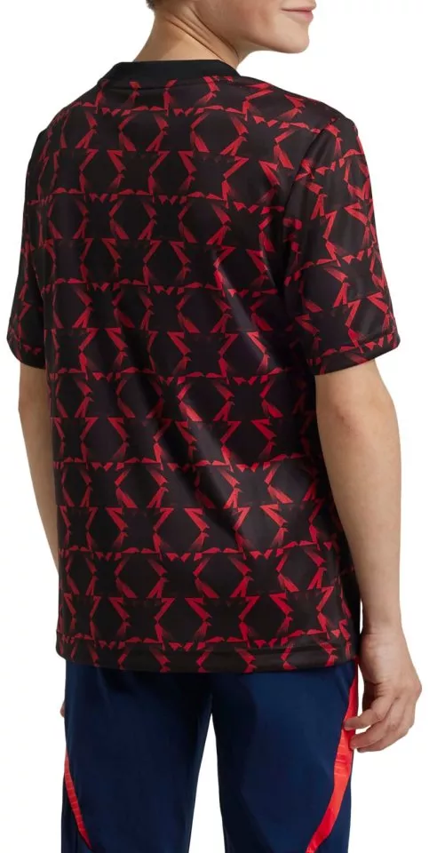 Bluza adidas MUFC PRESHI Y