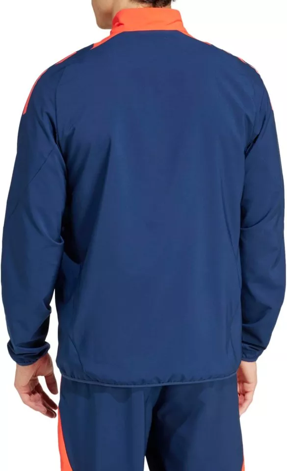 Chaqueta adidas MUFC PRE JKT