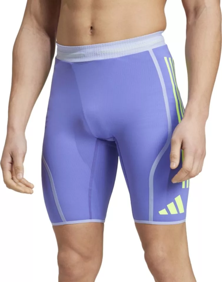 Adidas powerweb compression shorts online