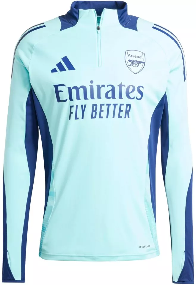 Tricou cu maneca lunga adidas AFC TR TOP