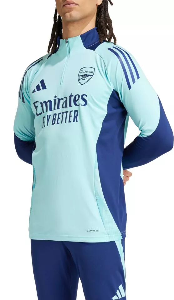 Tricou cu maneca lunga adidas AFC TR TOP