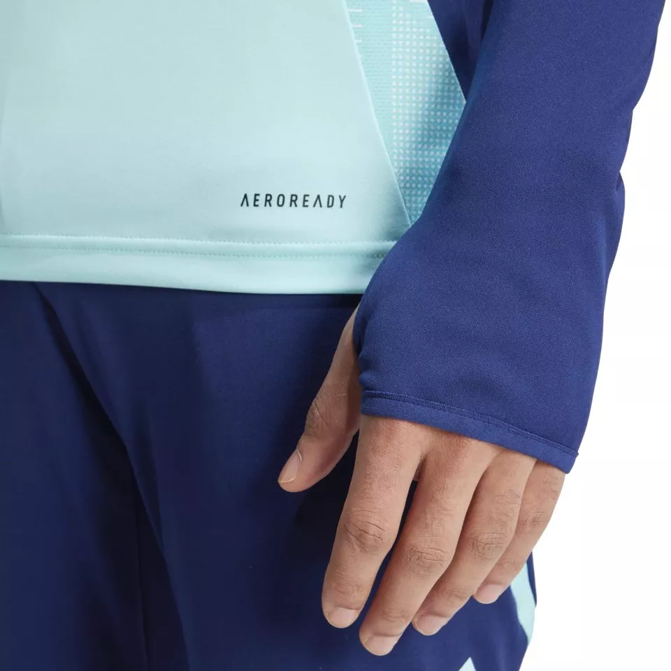 Tricou cu maneca lunga adidas AFC TR TOP