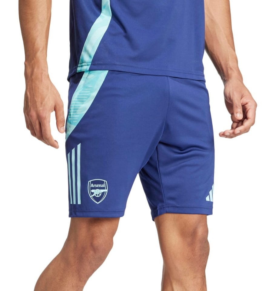 Pantalón corto adidas AFC TR SHO 2024/25