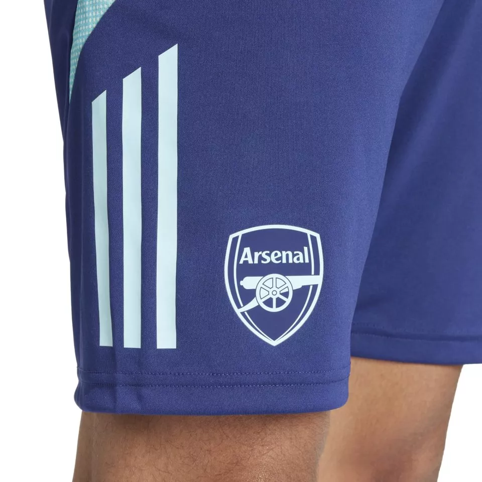 Pantalón corto adidas AFC TR SHO 2024/25