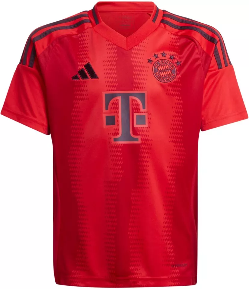 Koszulka adidas FCB H JSY Y 2024/25