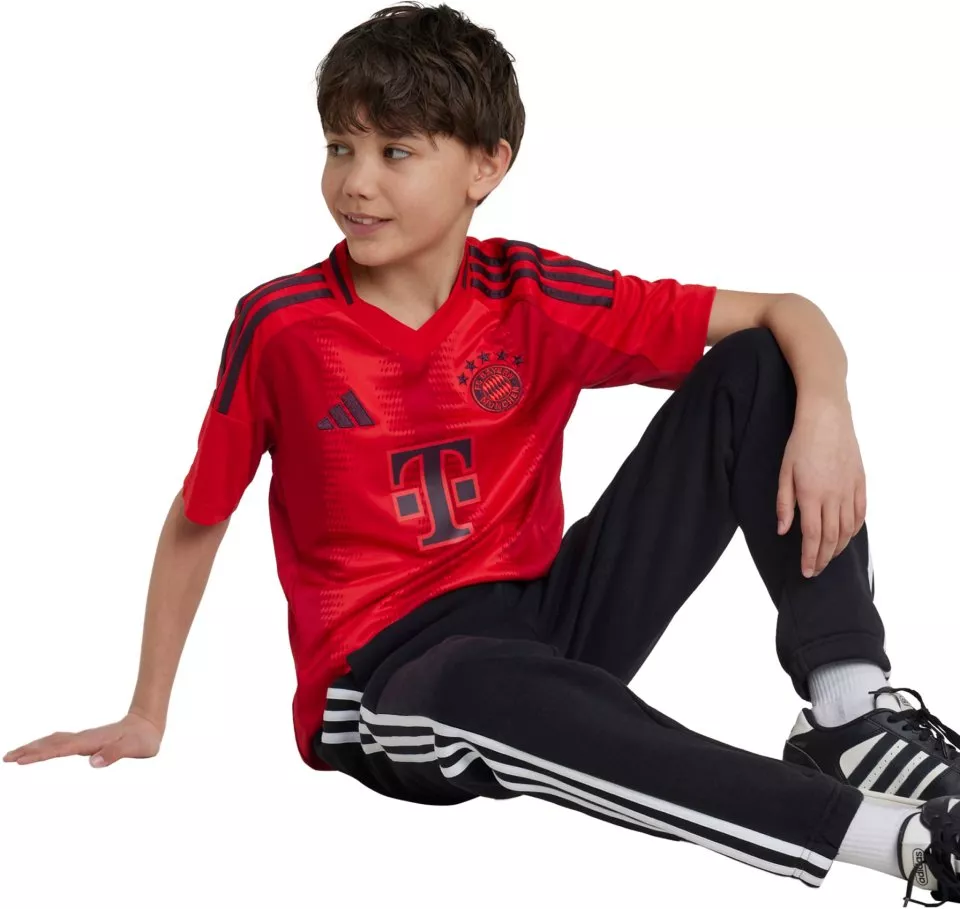 Koszulka adidas FCB H JSY Y 2024/25