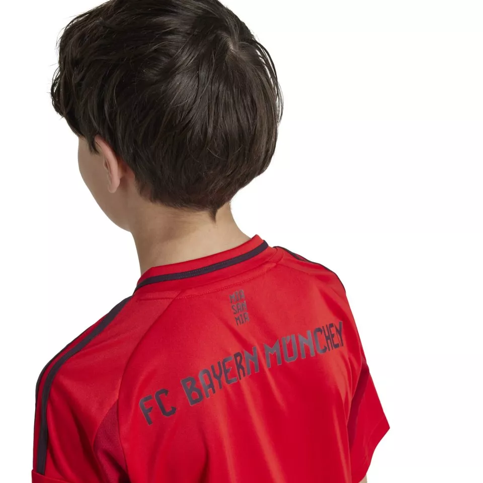 Koszulka adidas FCB H JSY Y 2024/25