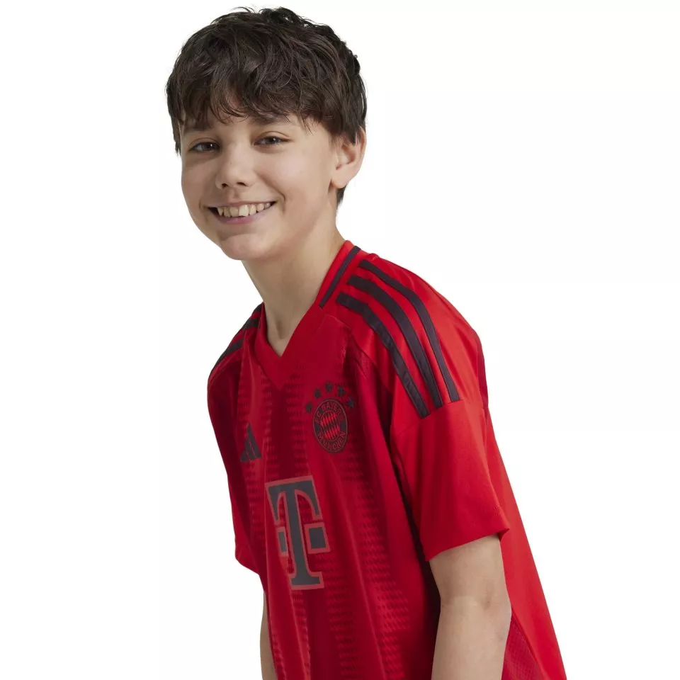 Koszulka adidas FCB H JSY Y 2024/25