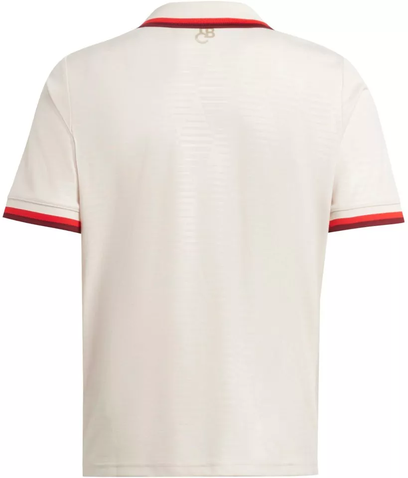 adidas Originals FCB 3 JSY Y 2024/25 Póló