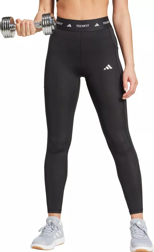 Dámské legíny adidas Techfit Stash