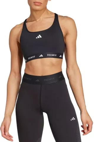 TechFit Medium-Support Bra