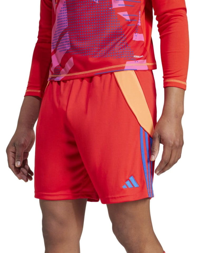 adidas TIRO24 SHO Rövidnadrág