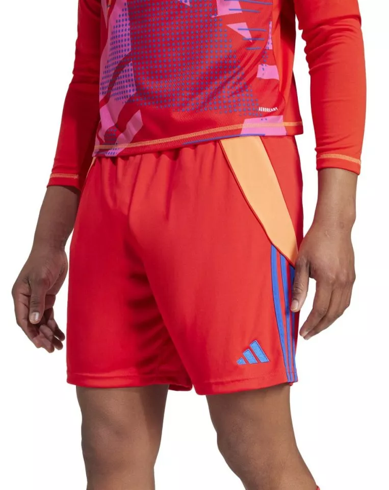 adidas TIRO24 SHO Rövidnadrág