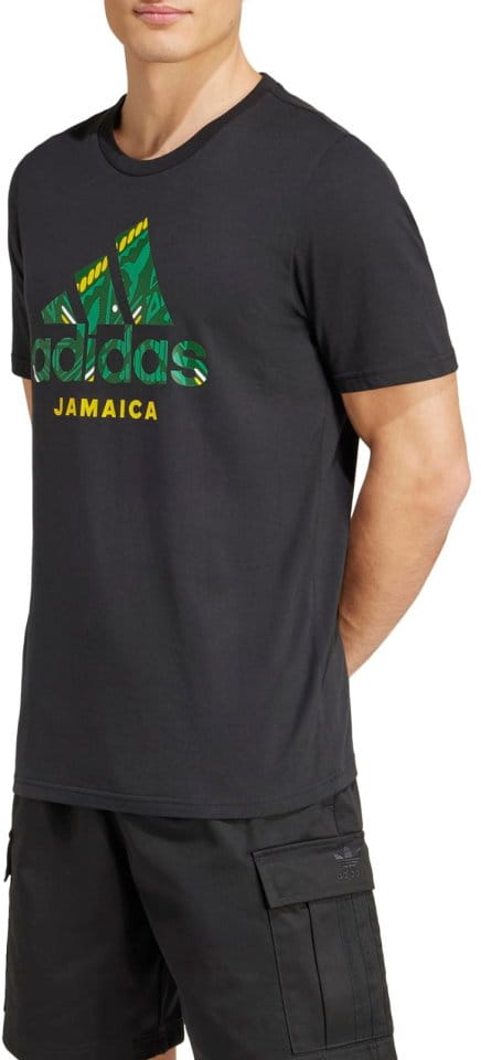 T-shirt adidas Sportswear JFF SZN GR TEE