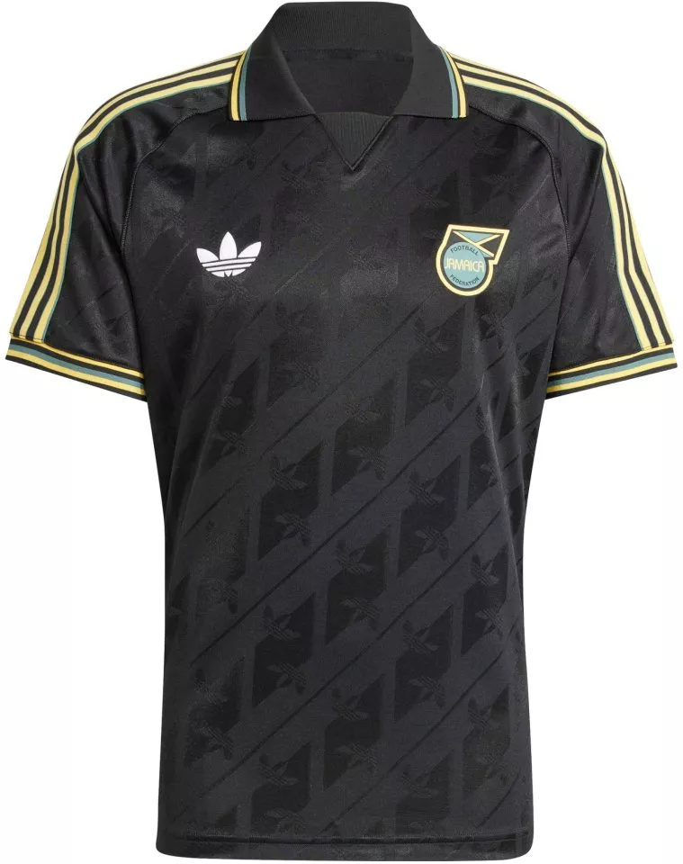 Camiseta de fútbol adidas Originals JFF LS JSY