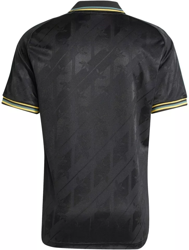 Camiseta de fútbol adidas Originals JFF LS JSY