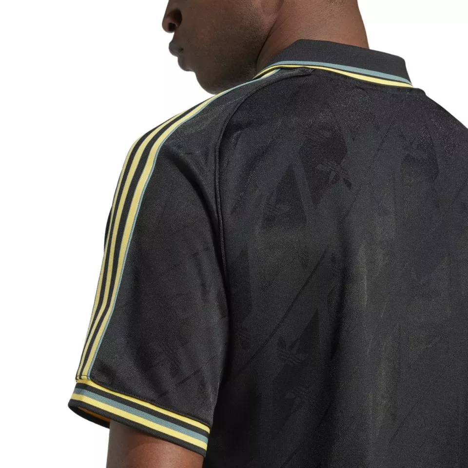 Camiseta de fútbol adidas Originals JFF LS JSY