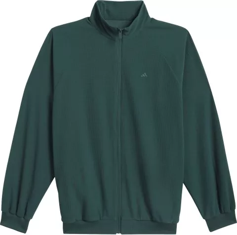 Originals Brushed Basketball Hooded Jacket
