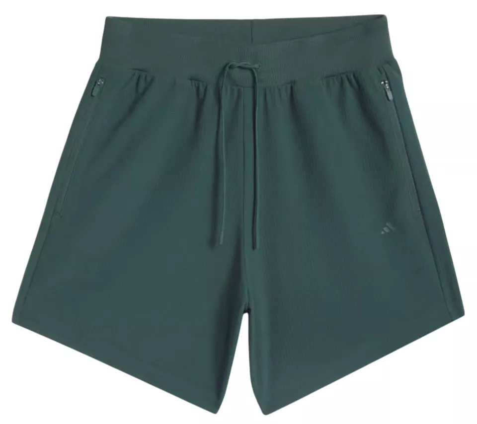 Szorty adidas Brushed Basketball Short