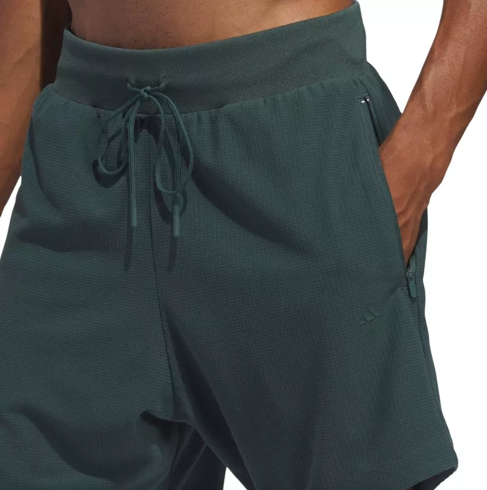 Szorty adidas Brushed Basketball Short