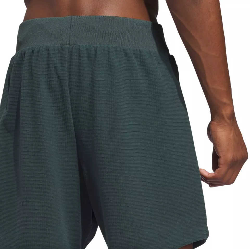 Szorty adidas Brushed Basketball Short