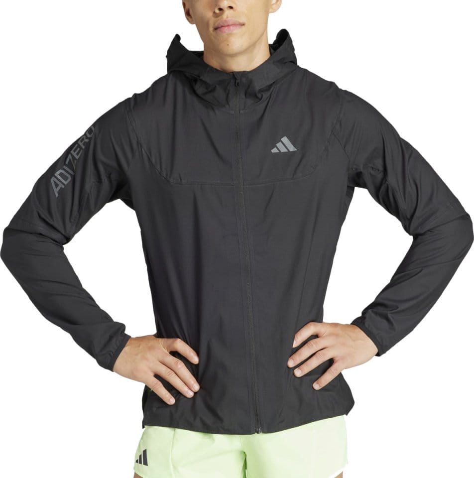 Kapuzenjacke adidas Adizero