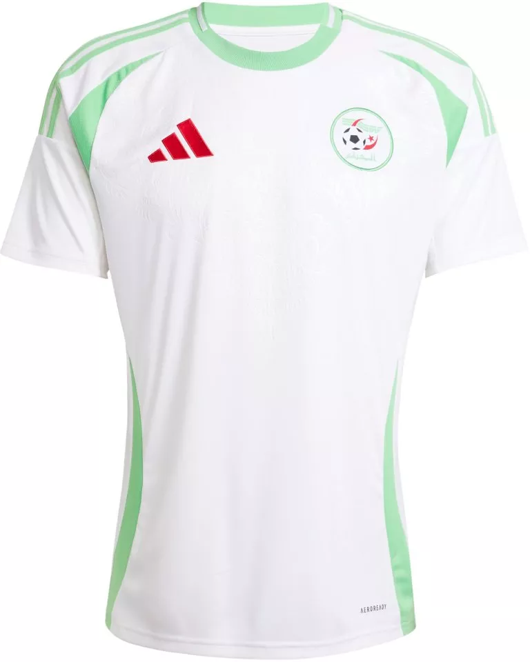 adidas FAF H JSY 2024 Póló