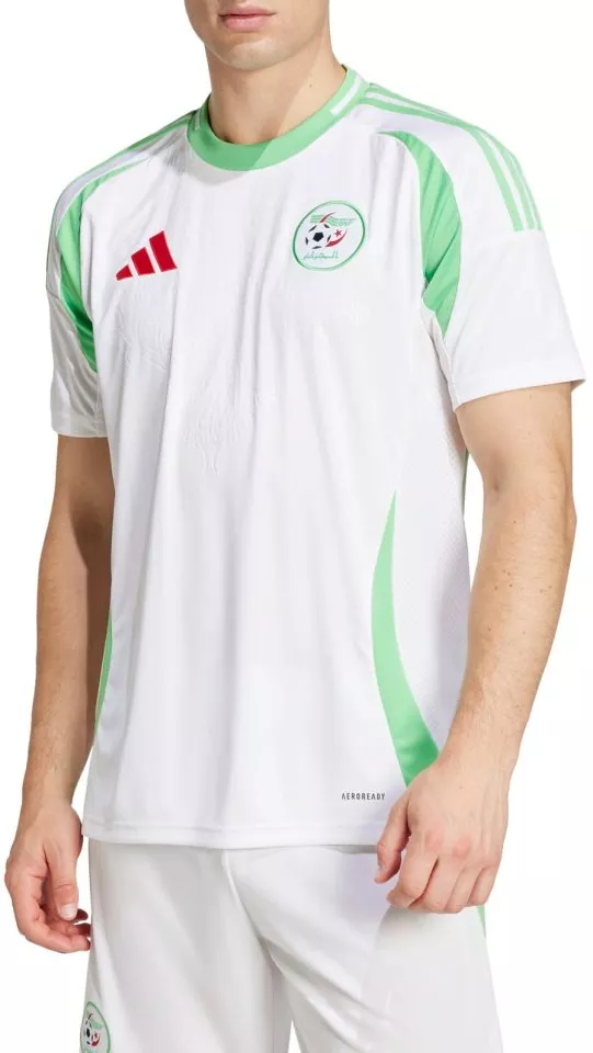 adidas FAF H JSY 2024 Póló