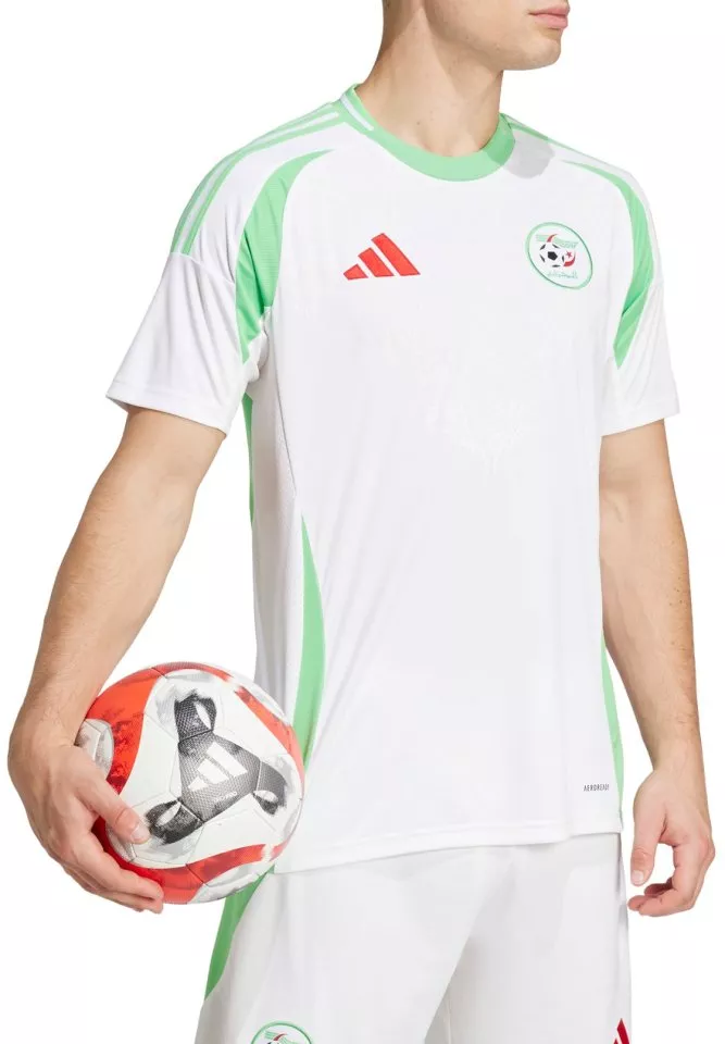adidas FAF H JSY 2024 Póló