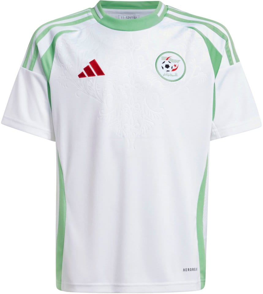 Camiseta de fútbol adidas FAF H JSY Y 2024