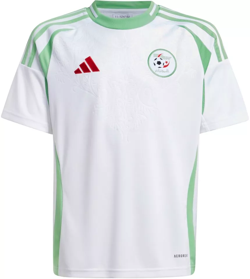 Camiseta de fútbol adidas FAF H JSY Y 2024