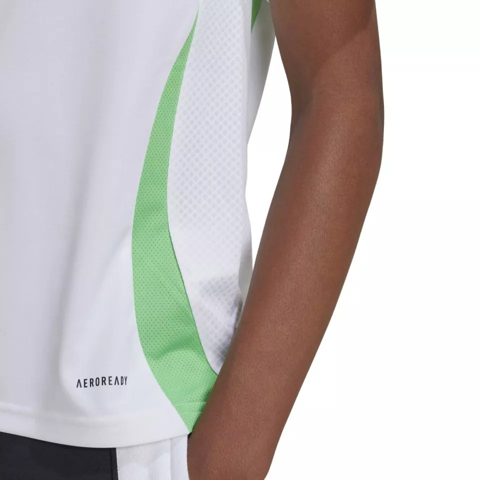 Camiseta de fútbol adidas FAF H JSY Y 2024