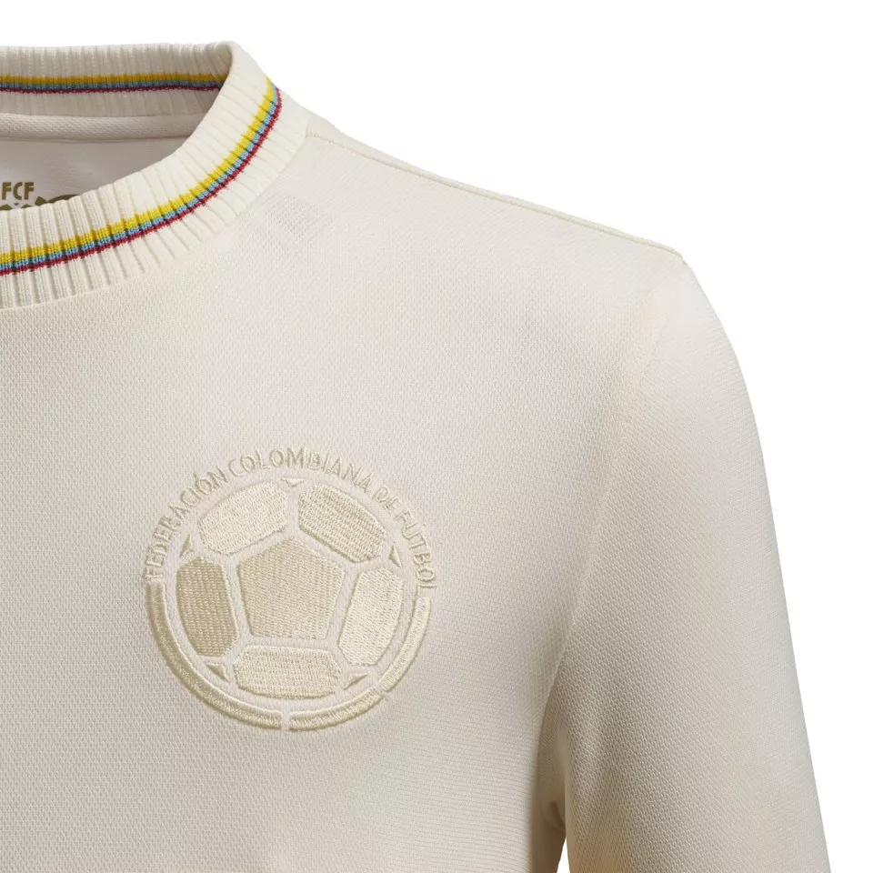 Camiseta de fútbol adidas Originals FCF ANNIV JSY Y