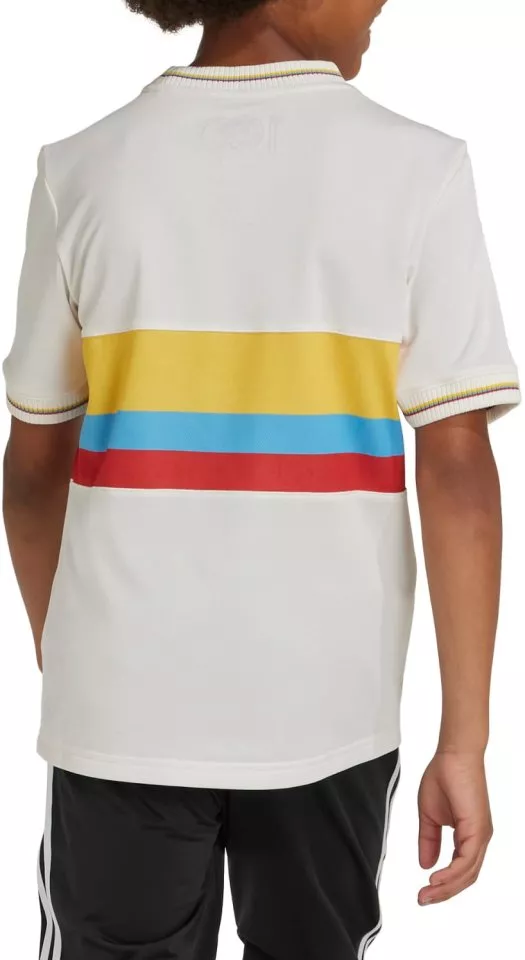 Camiseta de fútbol adidas Originals FCF ANNIV JSY Y