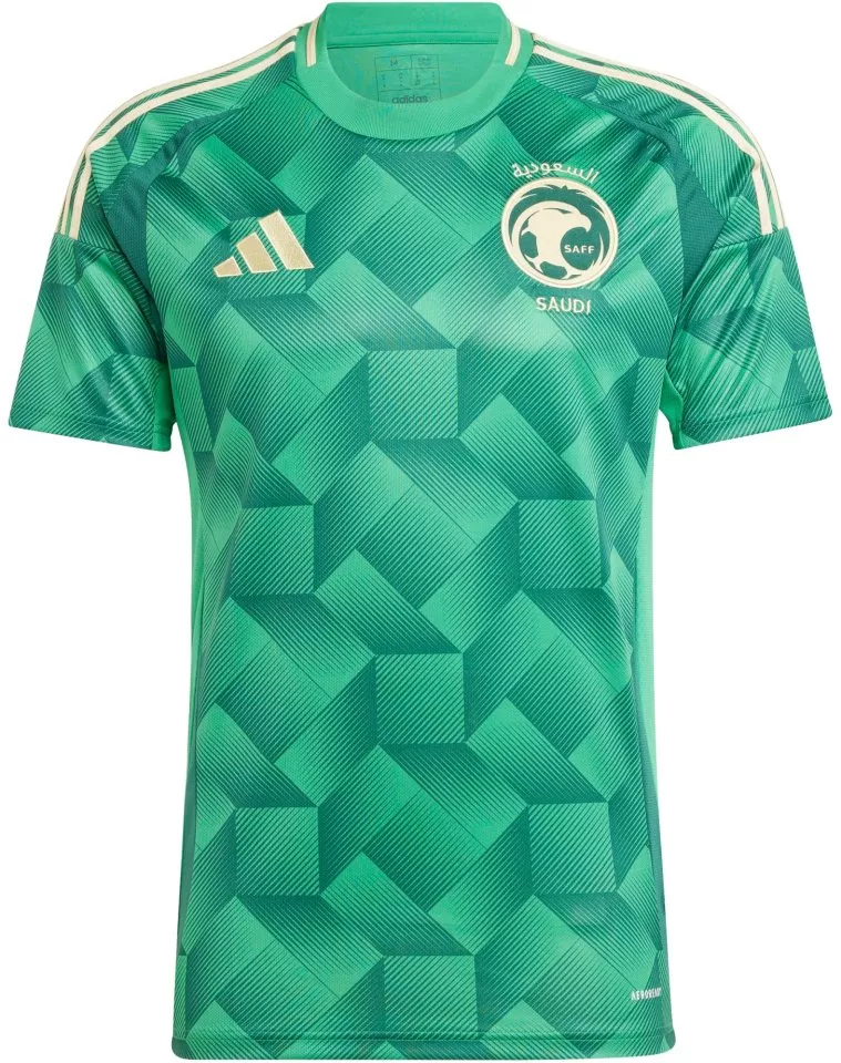 Dres adidas SAFF H JSY 2024