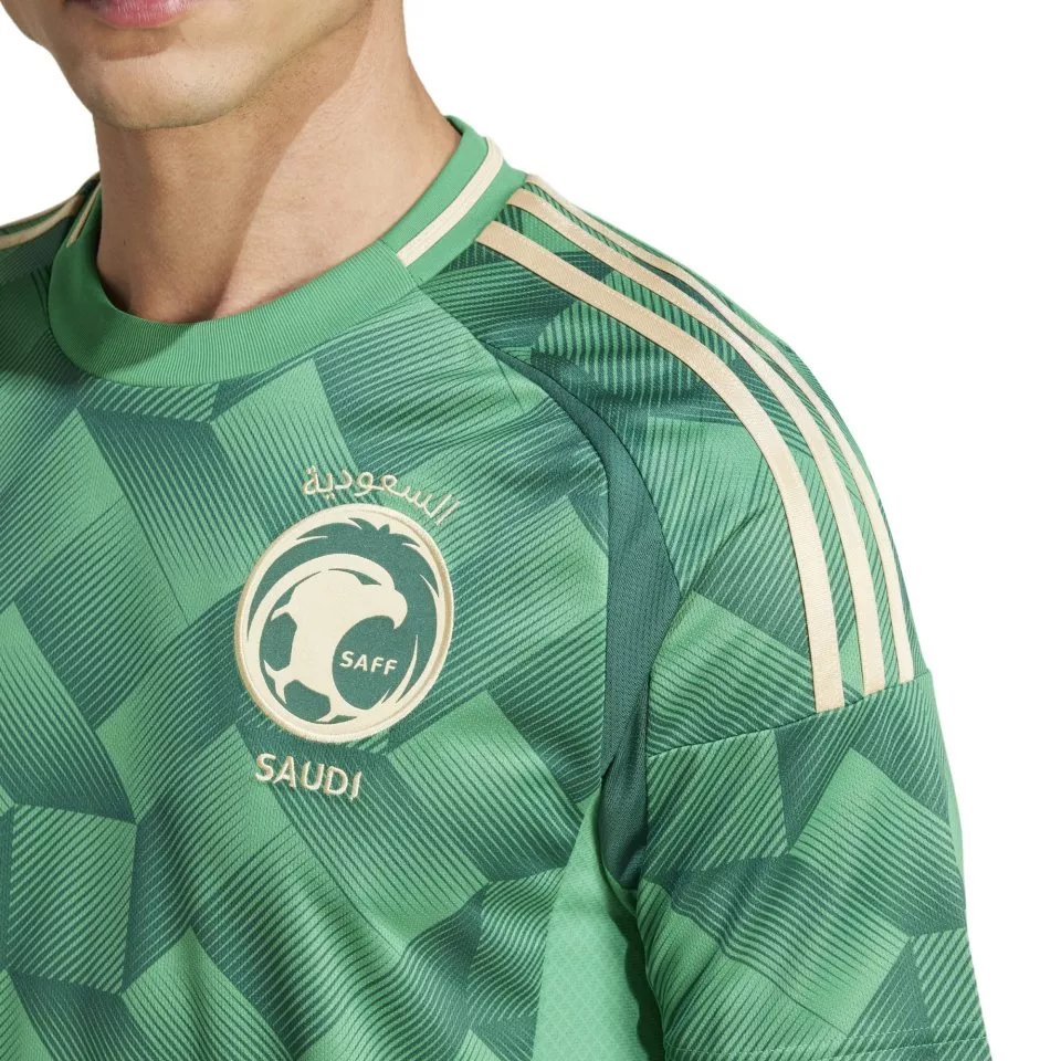 Dres adidas SAFF H JSY 2024