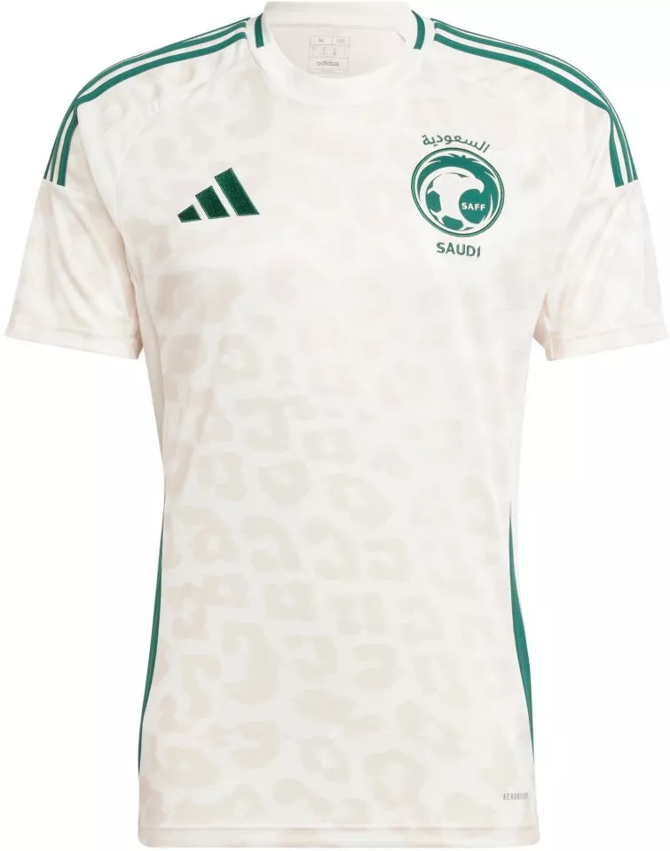 Camisa adidas SAFF A JSY 2024