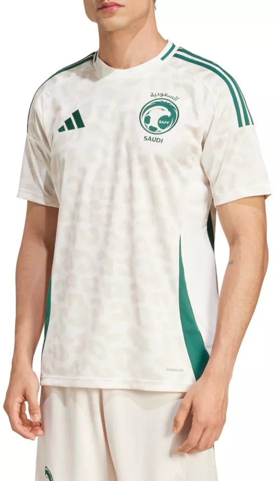 Camisa adidas SAFF A JSY 2024
