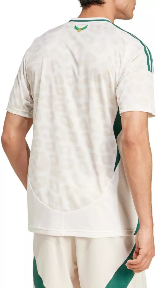 Camisa adidas SAFF A JSY 2024