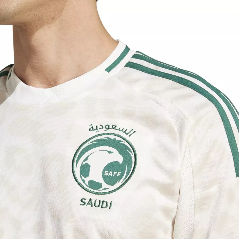 Camisa adidas SAFF A JSY 2024