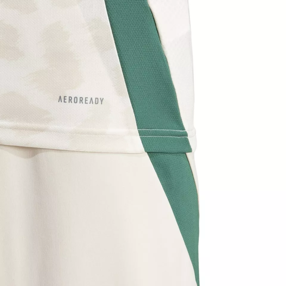 Camisa adidas SAFF A JSY 2024