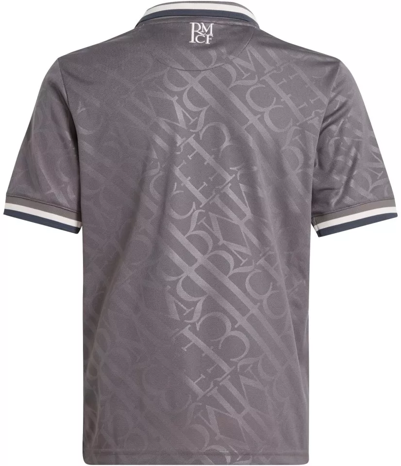 Camisa adidas Originals REAL 3 JSY Y 2024/25