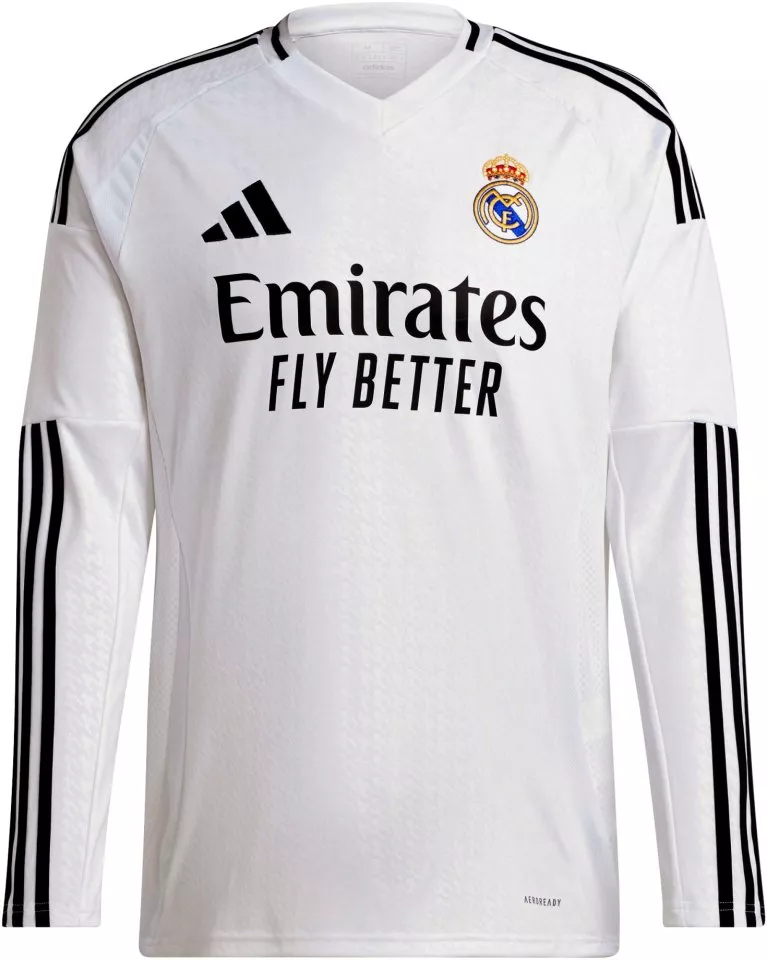 Camisa adidas REAL H JSY L 2024/25