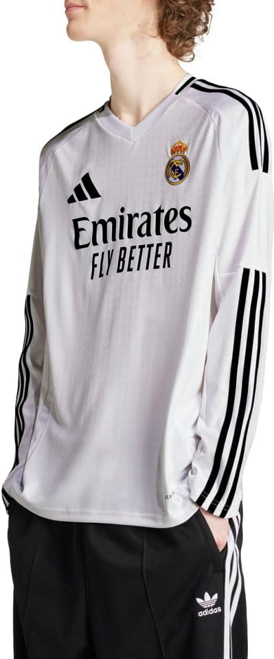 Camisa adidas REAL H JSY L 2024/25